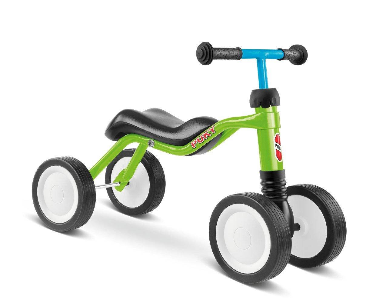 Tricycle puky best sale