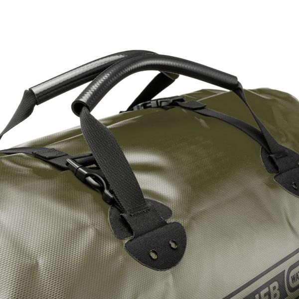 Ortlieb Rack-Pack 2020 - Liquid-Life #Wähle Deine Farbe_olive