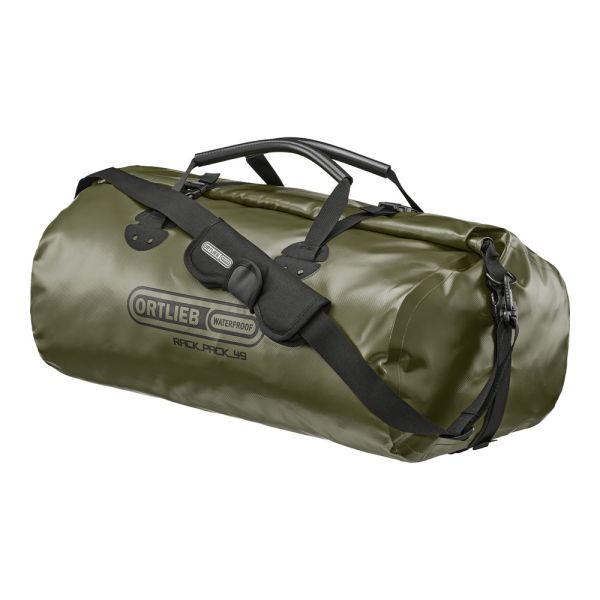 Ortlieb Rack-Pack 2020 - Liquid-Life #Wähle Deine Farbe_olive