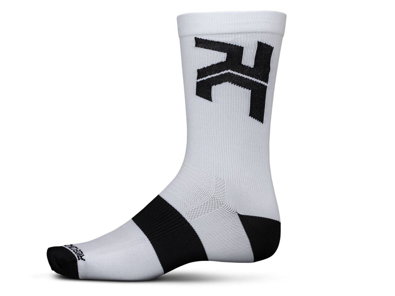 Ride Concepts Sidekick Socks - Liquid-Life #Wähle Deine Farbe_white