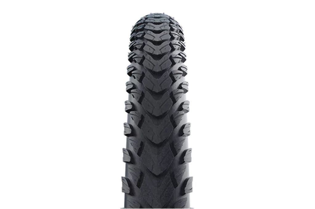 Schwalbe Marathon Plus Tour Drahtreifen Performance Line Endurance Black-Reflex SmartGuard - Liquid-Life