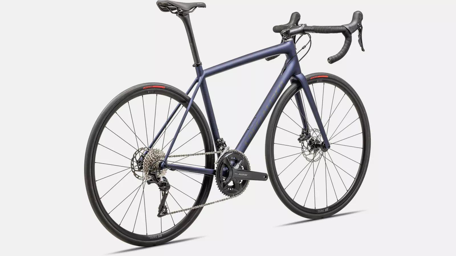 Specialized Aethos Sport Blue Onyx/Metallic Obsidian 2024 - Liquid-Life