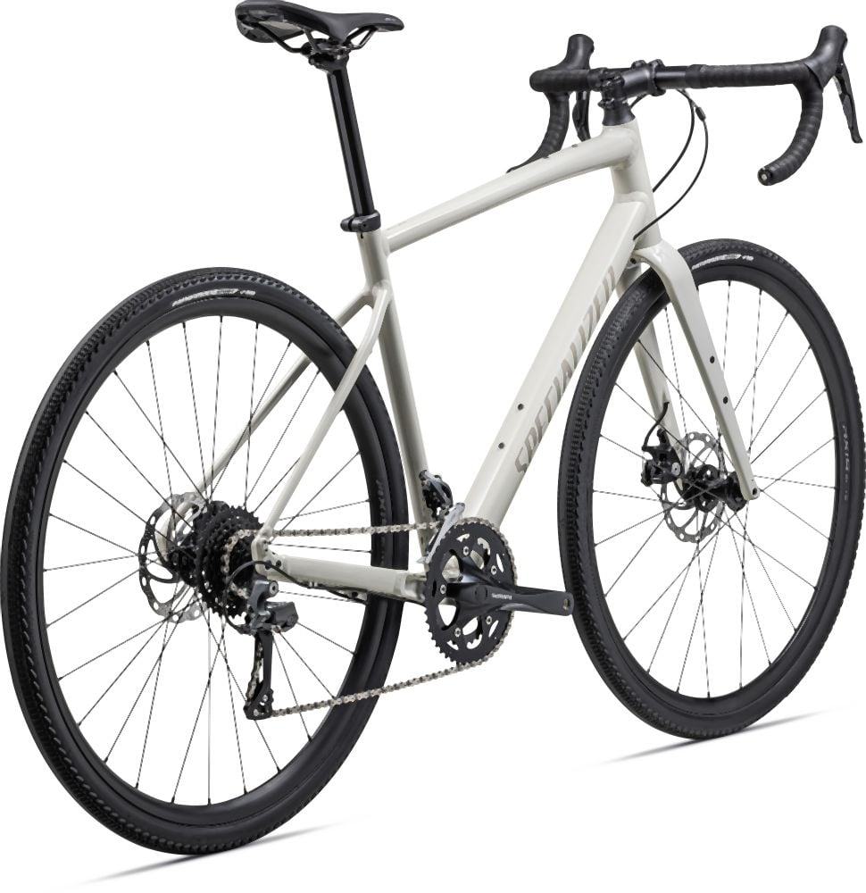 Specialized Diverge E5 Birch/White Mountains 2024 - Liquid-Life