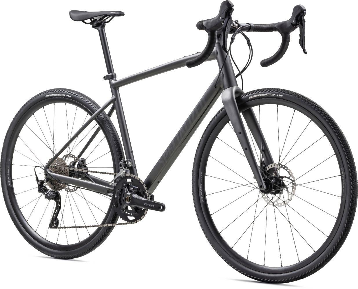 Buy Specialized Diverge E5 Elite Smoke/Pearl 2024