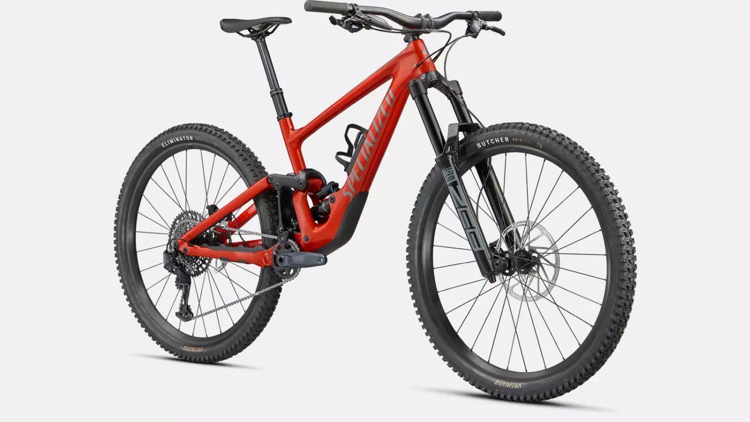 Specialized Enduro Comp Redwood/Smoke 2022 - Liquid-Life