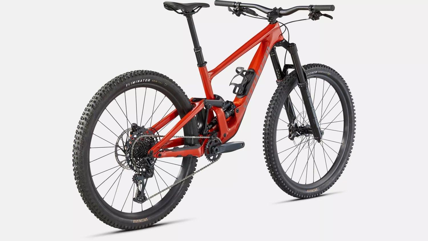 Specialized Enduro Comp Redwood/Smoke 2022 - Liquid-Life