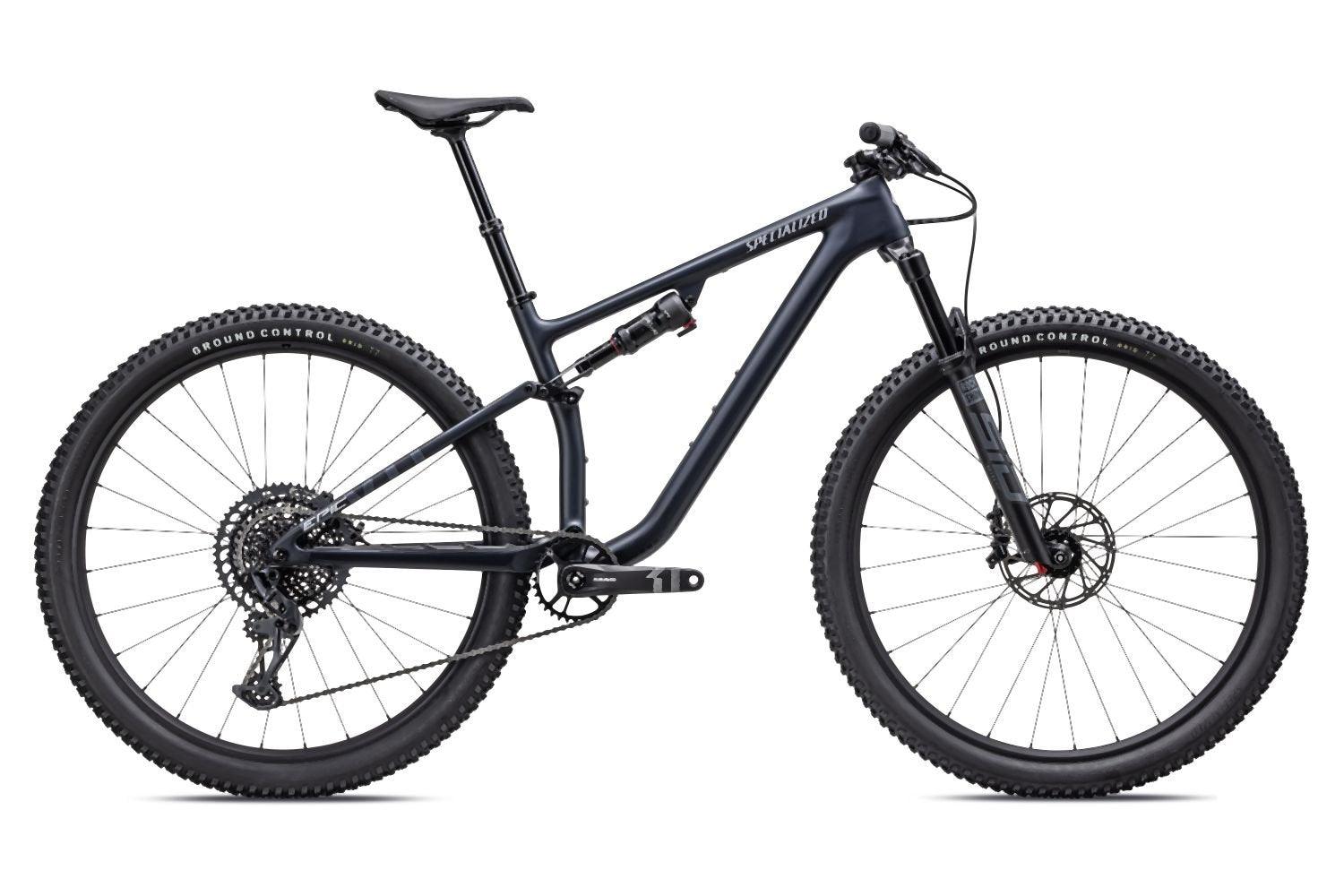 Specialized Epic Comp Dark Navy/Dove Grey/Pearl 2023 - Liquid-Life