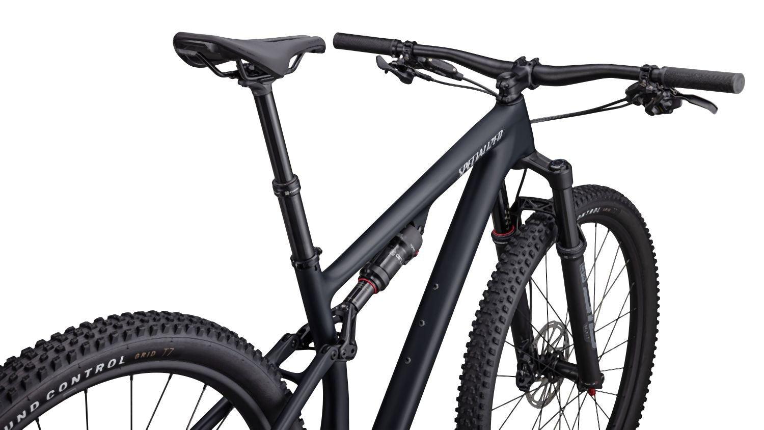 Specialized Epic Comp Dark Navy/Dove Grey/Pearl 2023 - Liquid-Life