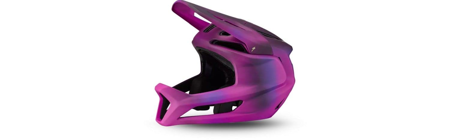 Specialized Gambit - Liquid-Life #Wähle Deine Farbe_Purple Orchid