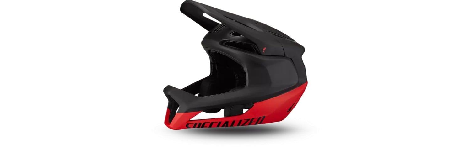 Specialized Gambit - Liquid-Life #Wähle Deine Farbe_Vivid Red/Carbon