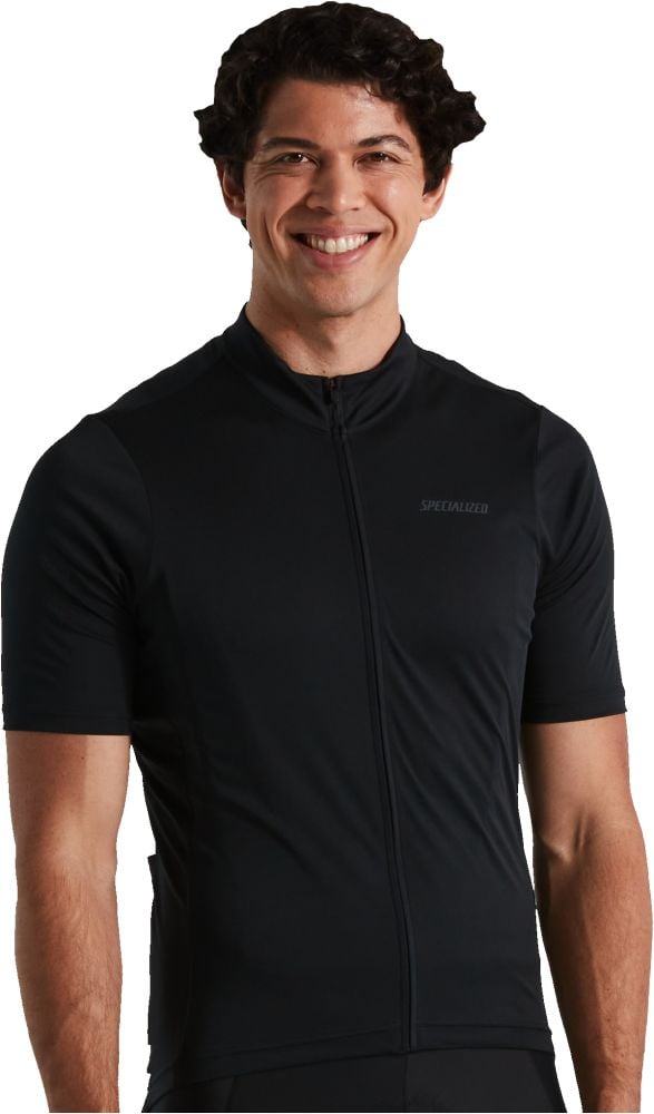 Specialized RBX Classic Jersey SS - Liquid-Life #Wähle Deine Farbe_Black