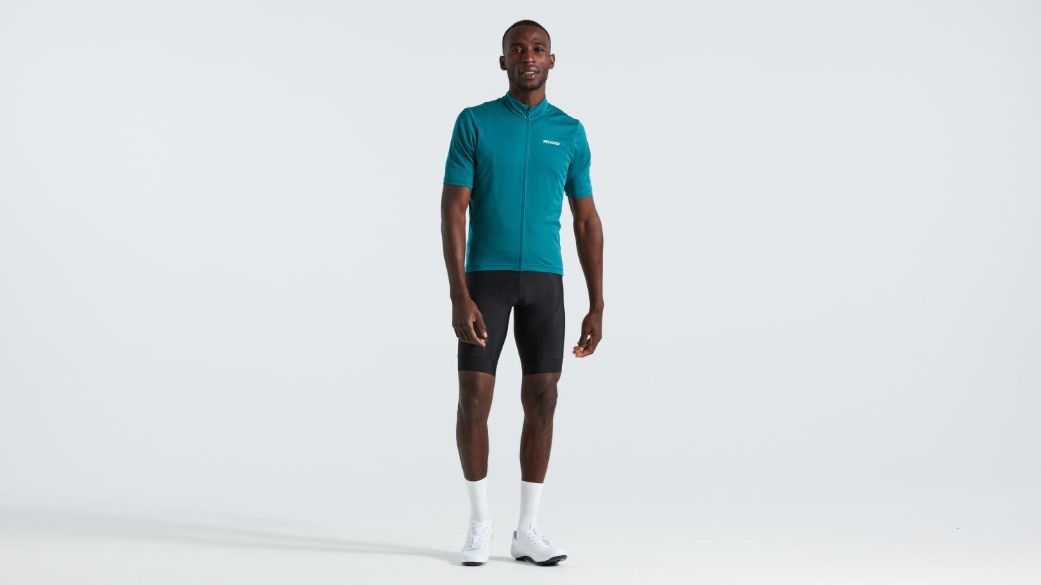 Specialized RBX Classic Jersey SS - Liquid-Life #Wähle Deine Farbe_Tropical Teal