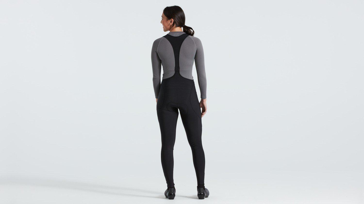 Specialized Rbx Comp Thermal Bib Tight Wmn - Liquid-Life #Wähle Deine Farbe_Black