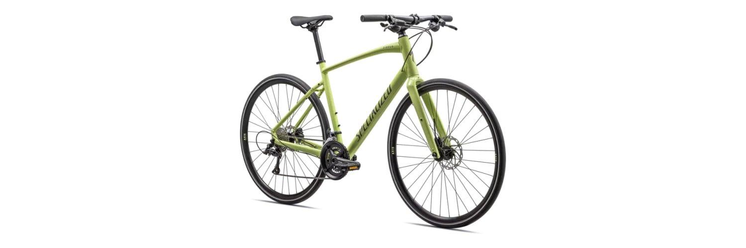 Specialized Sirrus 3.0 Limestone/Taupe 2023 - Liquid-Life