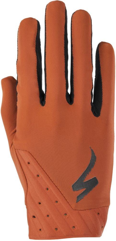 Specialized Trail Air Glove LF Men - Liquid-Life #Wähle Deine Farbe_Men Redwood