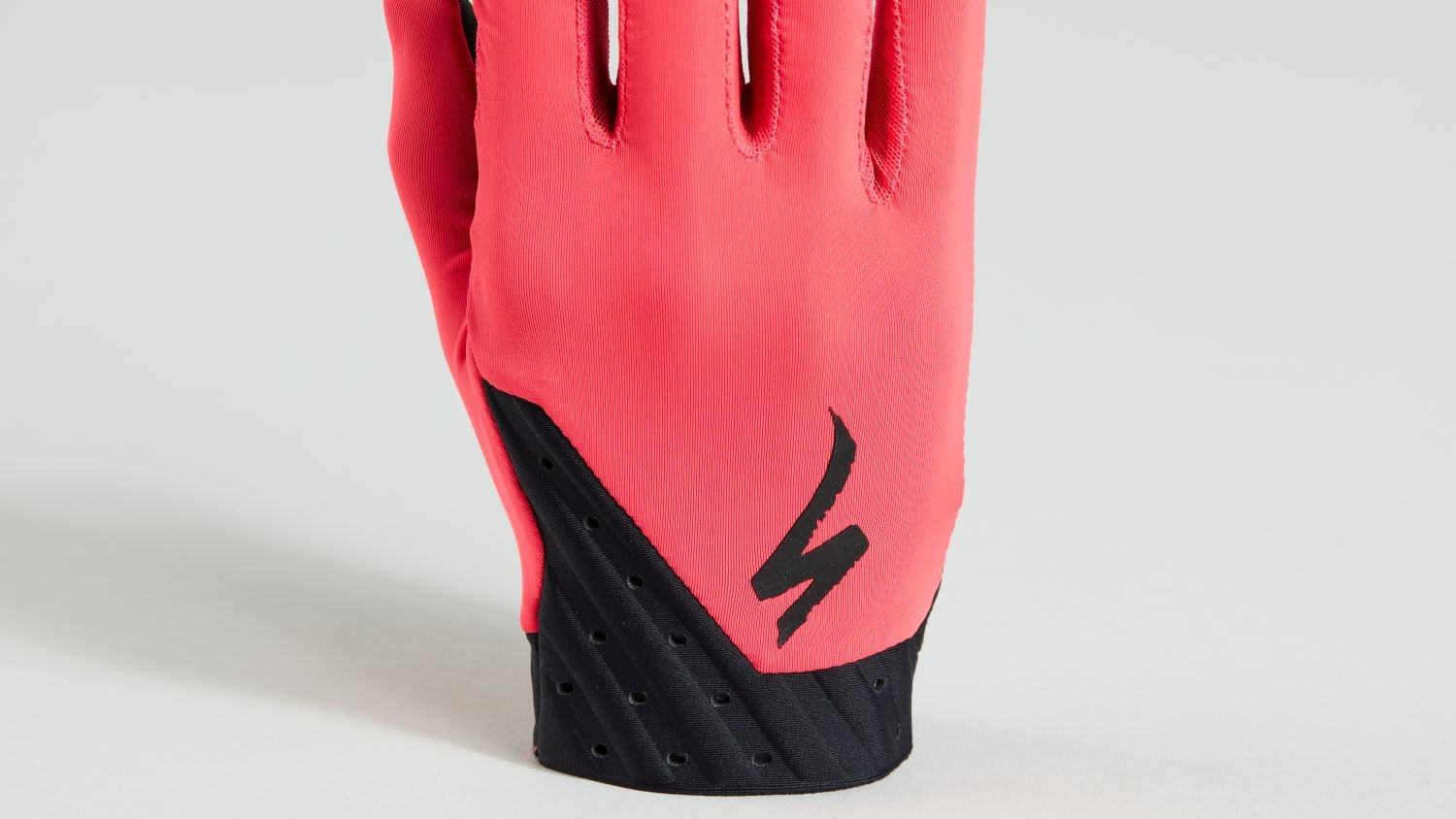 Specialized Trail Air Glove LF Men - Liquid-Life #Wähle Deine Farbe_Imperial Red