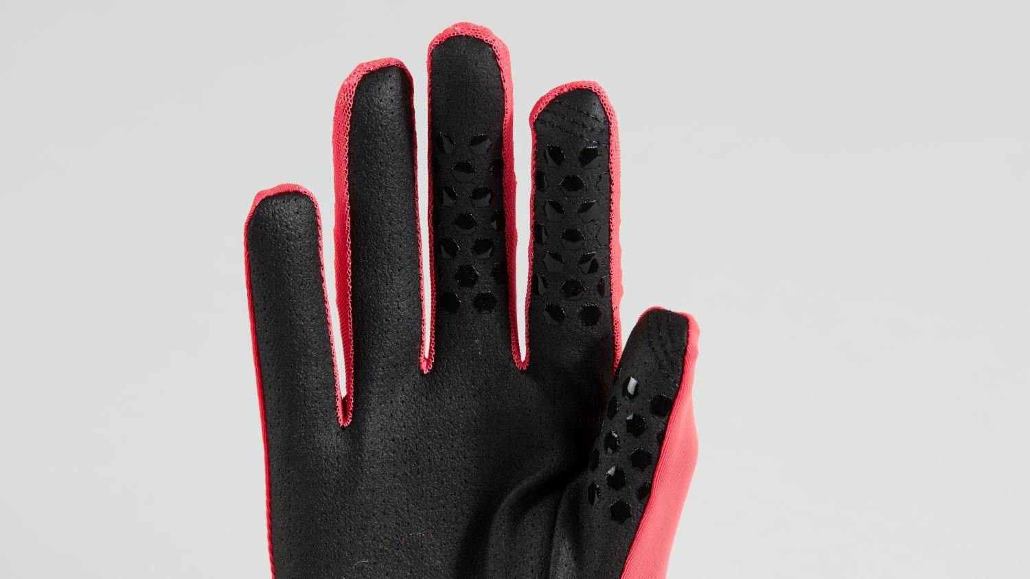 Specialized Trail Air Glove LF Men - Liquid-Life #Wähle Deine Farbe_Imperial Red