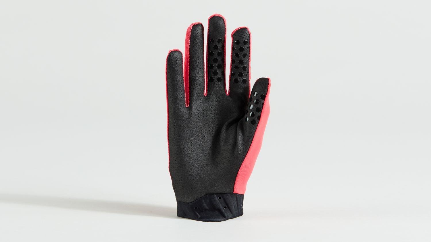 Specialized Trail Air Glove LF Men - Liquid-Life #Wähle Deine Farbe_Imperial Red