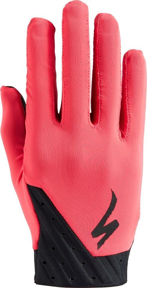 Specialized Trail Air Glove LF Men - Liquid-Life #Wähle Deine Farbe_Imperial Red