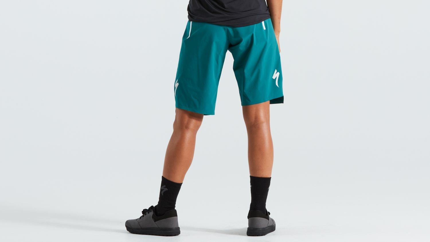 Specialized Trail Air Short Women - Liquid-Life #Wähle Deine Farbe_Tropical Teal