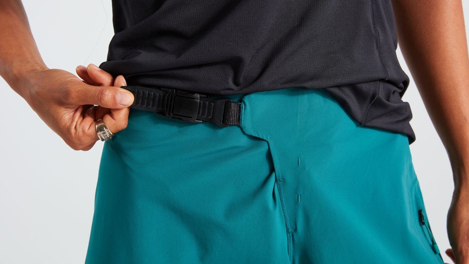 Specialized Trail Air Short Women - Liquid-Life #Wähle Deine Farbe_Tropical Teal