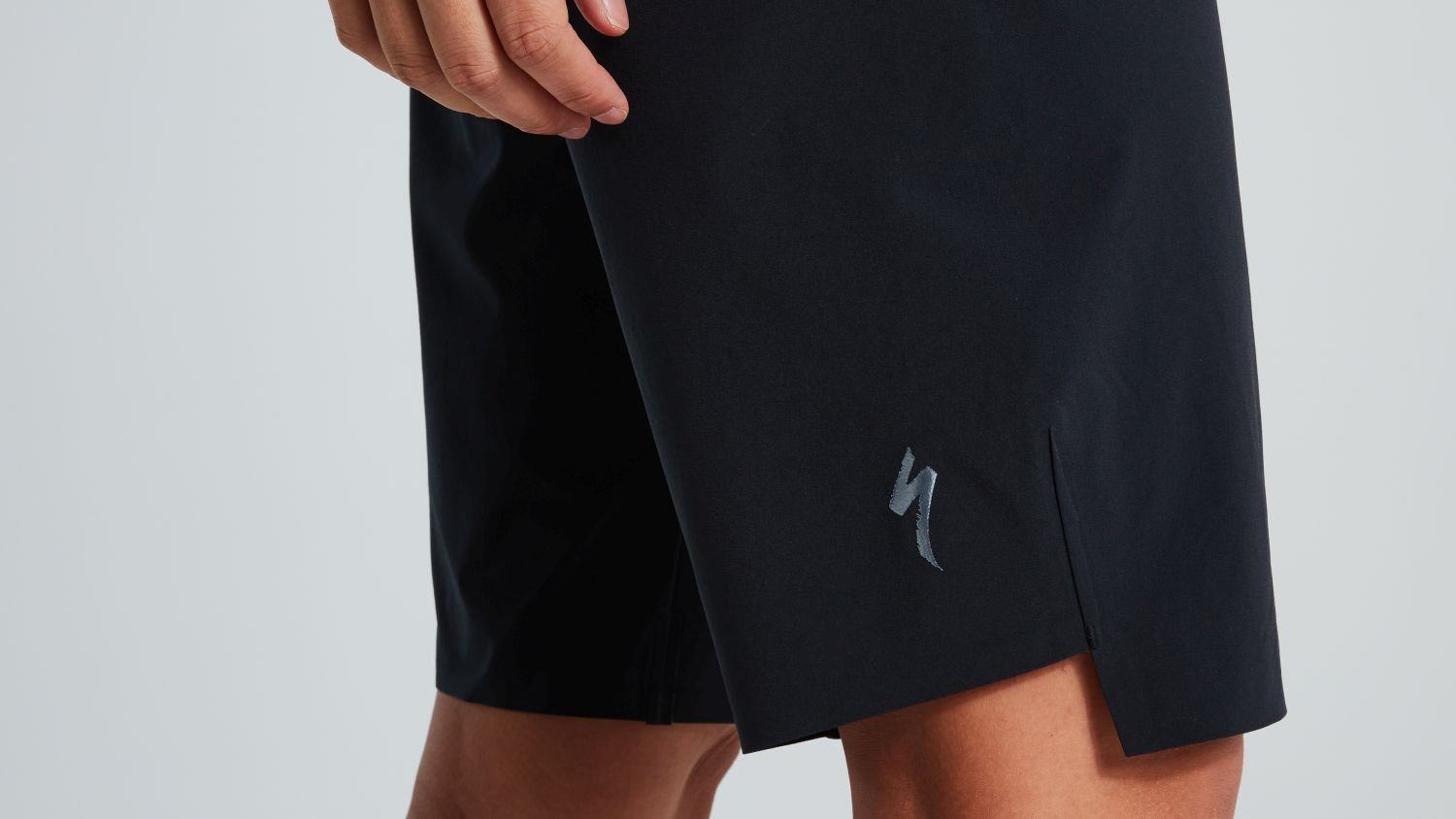 Specialized Trail Air Short Women - Liquid-Life #Wähle Deine Farbe_Black