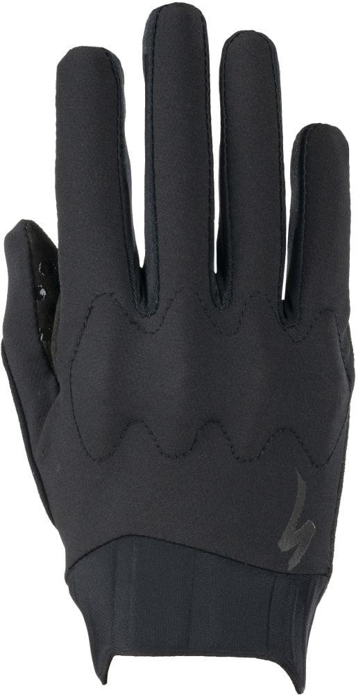 Specialized Trail D30 Glove LF Men - Liquid-Life #Wähle Deine Farbe_Black