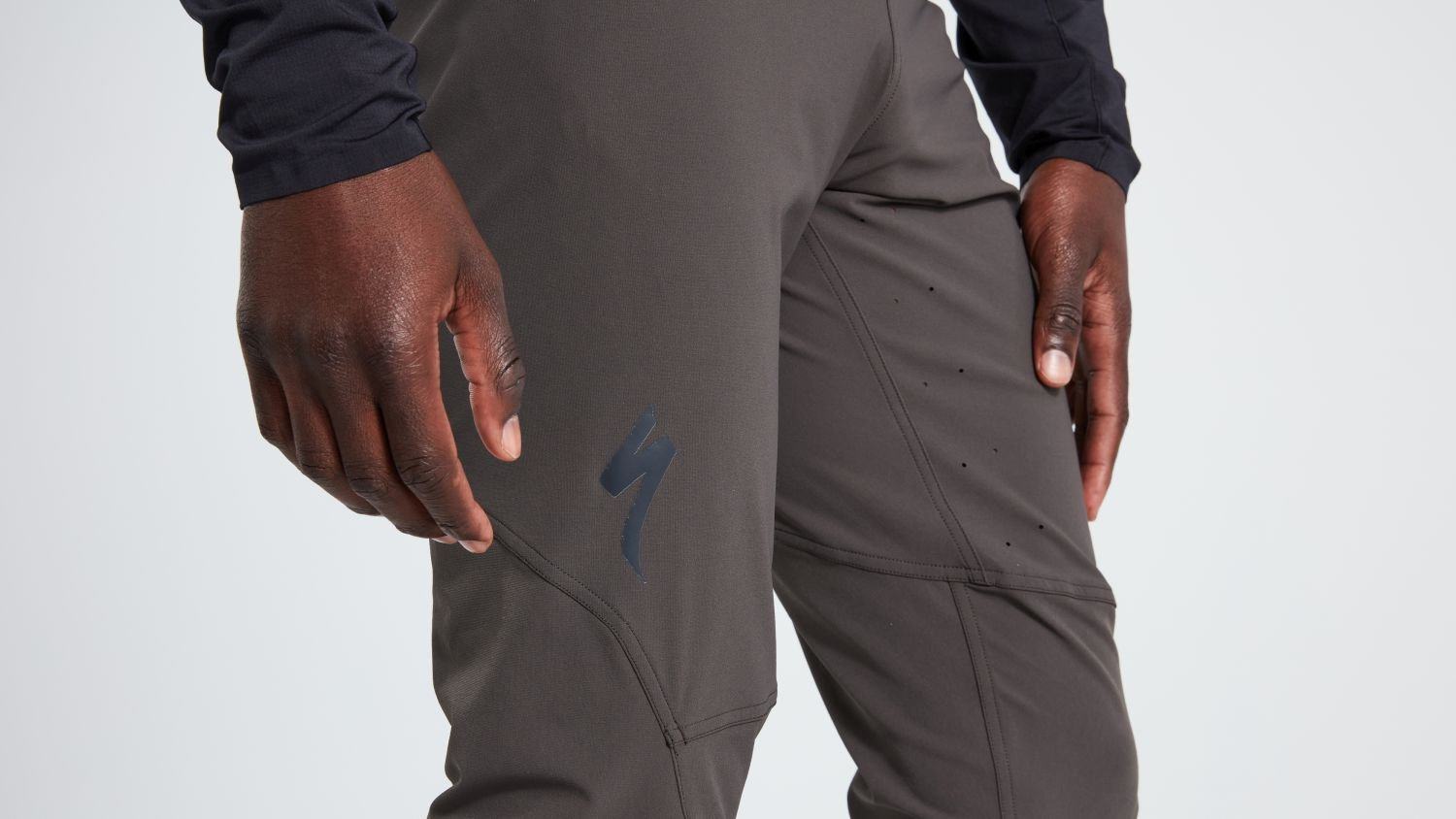 Specialized Trail Pant - Liquid-Life #Wähle Deine Farbe_Charcoal