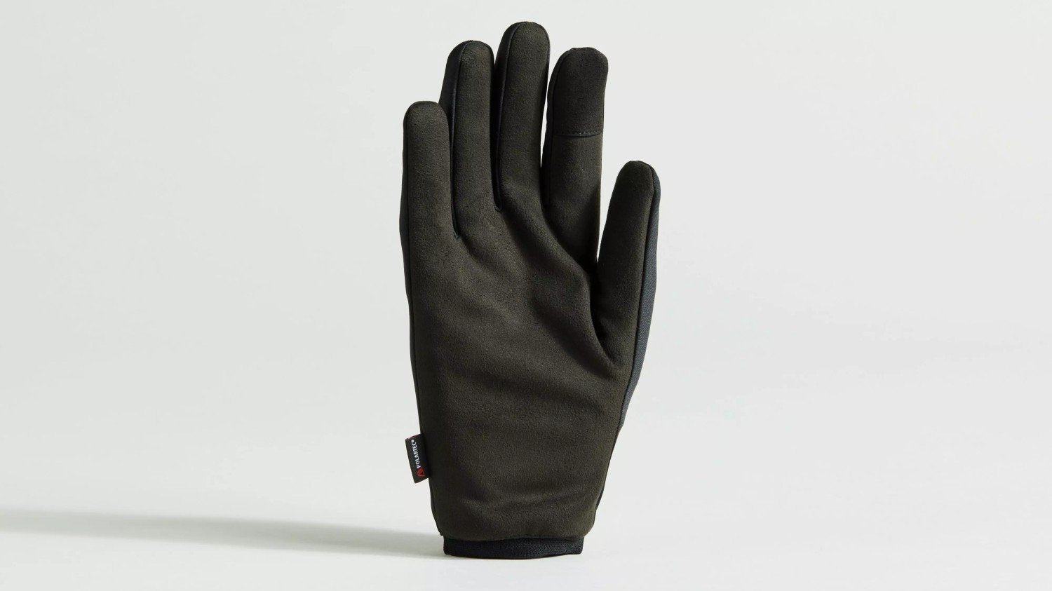 Specialized Waterproof Glove Lf - Liquid-Life #Wähle Deine Farbe_Black