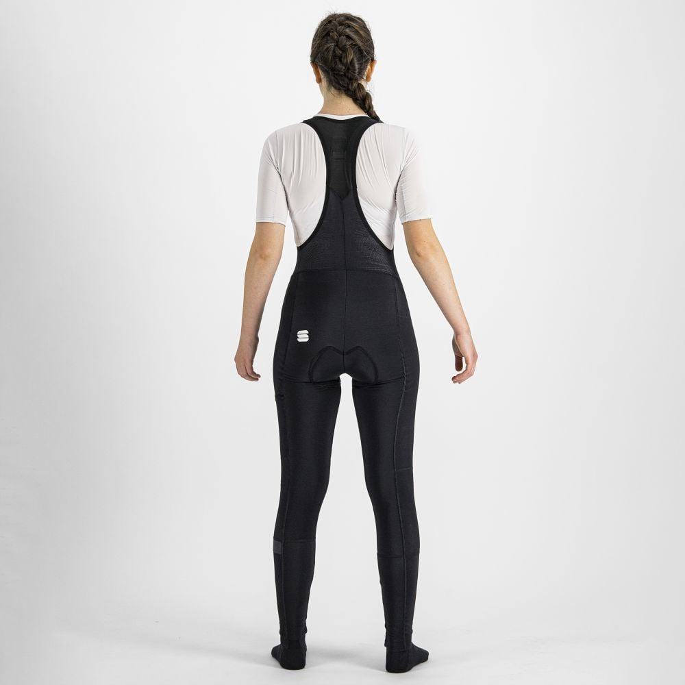 Sportful Giara W Bibtight - Liquid-Life #Wähle Deine Farbe_Black