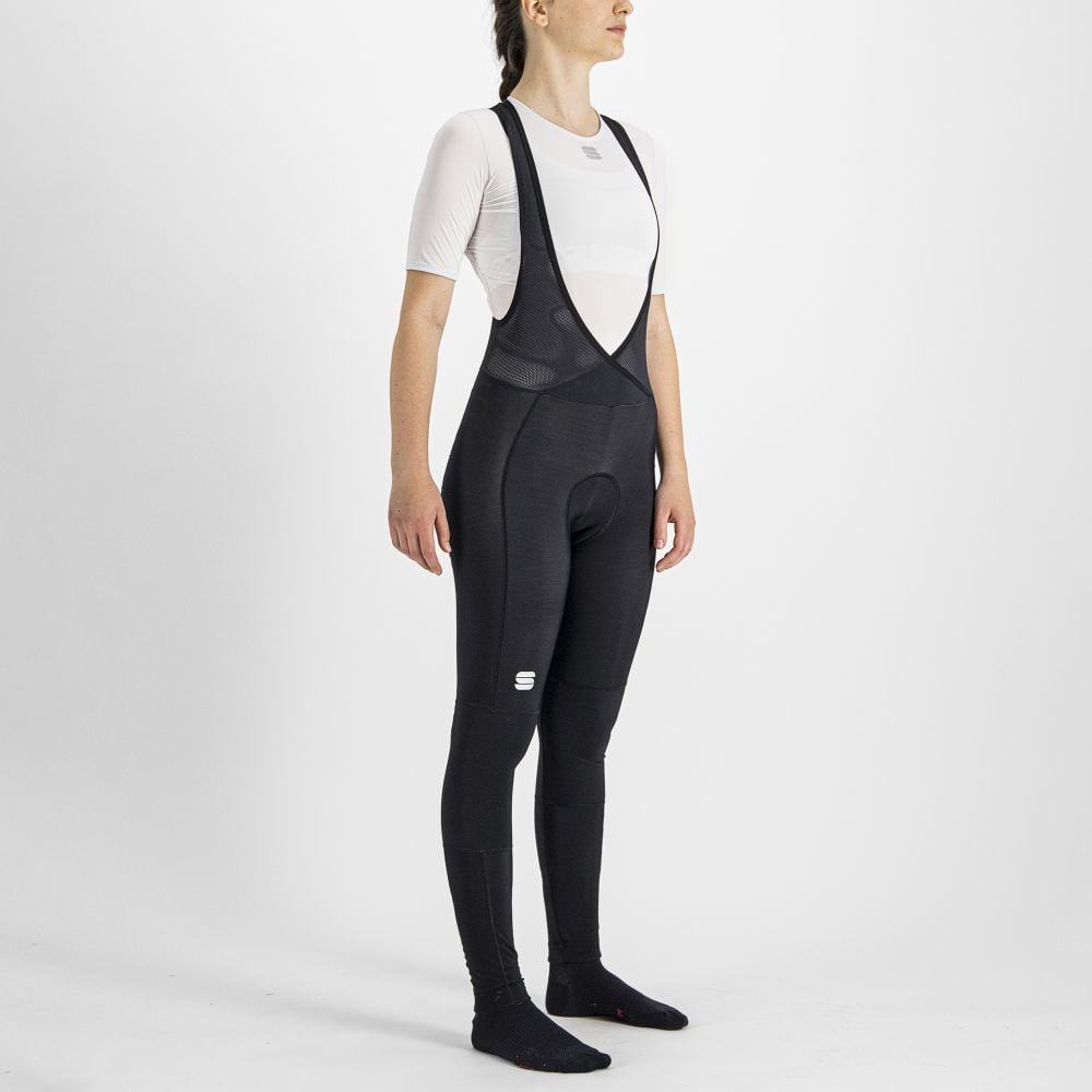 Sportful Giara W Bibtight - Liquid-Life #Wähle Deine Farbe_Black