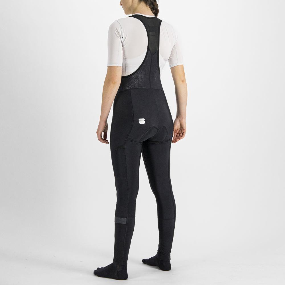 Sportful Giara W Bibtight - Liquid-Life #Wähle Deine Farbe_Black