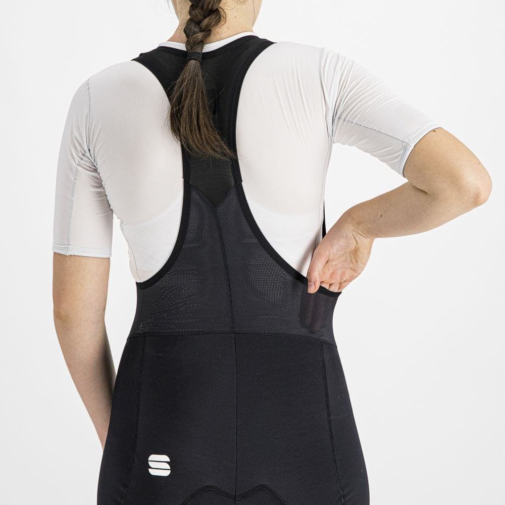 Sportful Giara W Bibtight - Liquid-Life #Wähle Deine Farbe_Black