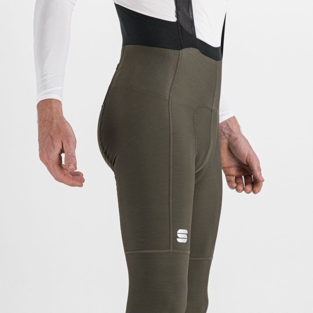 Sportful Supergiara Bibtight - Liquid-Life #Wähle Deine Farbe_Mud