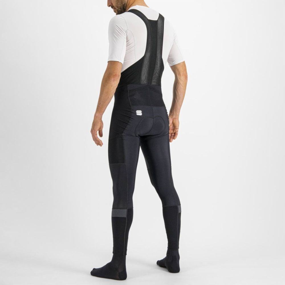 Sportful Supergiara Bibtight - Liquid-Life #Wähle Deine Farbe_Black