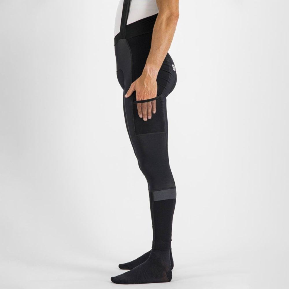 Sportful Supergiara Bibtight - Liquid-Life #Wähle Deine Farbe_Black