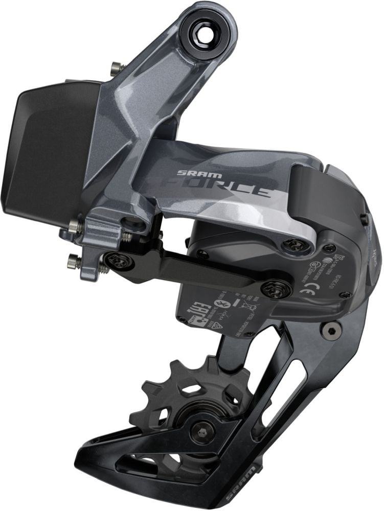 Sram Schaltwerk Force eTap AXS XPLR - Liquid-Life