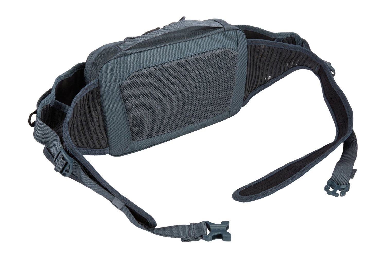 Thule Rail Hip Pack 2L Dark Slate - Liquid-Life