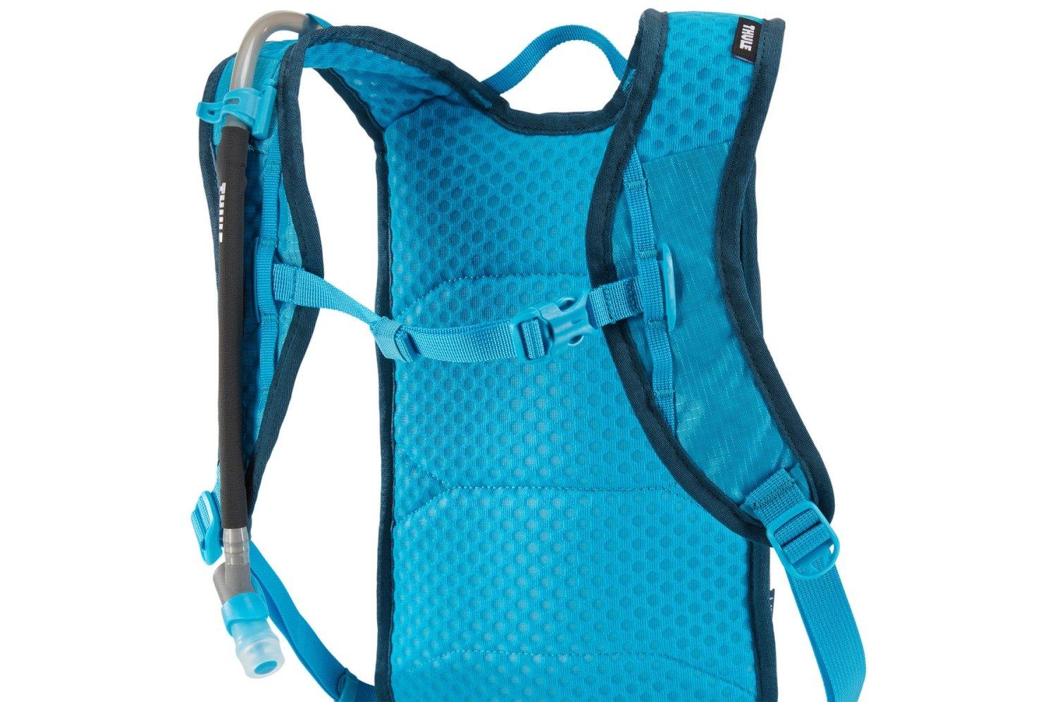 Thule UpTake Youth Blue - Liquid-Life