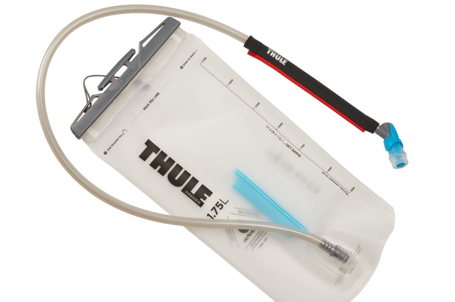 Thule UpTake Youth Blue - Liquid-Life