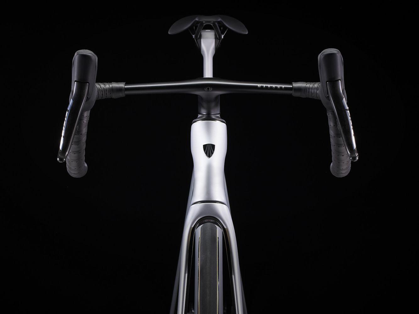 Trek madone disc online frameset