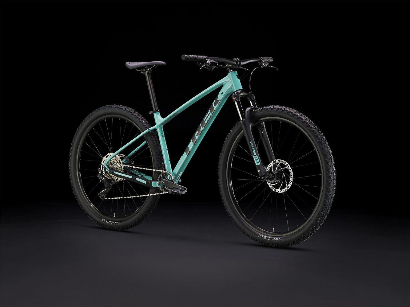 Trek marlin teal hot sale