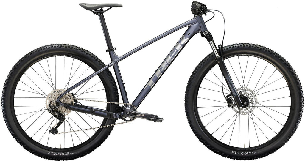 Trek Marlin 7 Gen 3 Galactic Grey - Liquid-Life