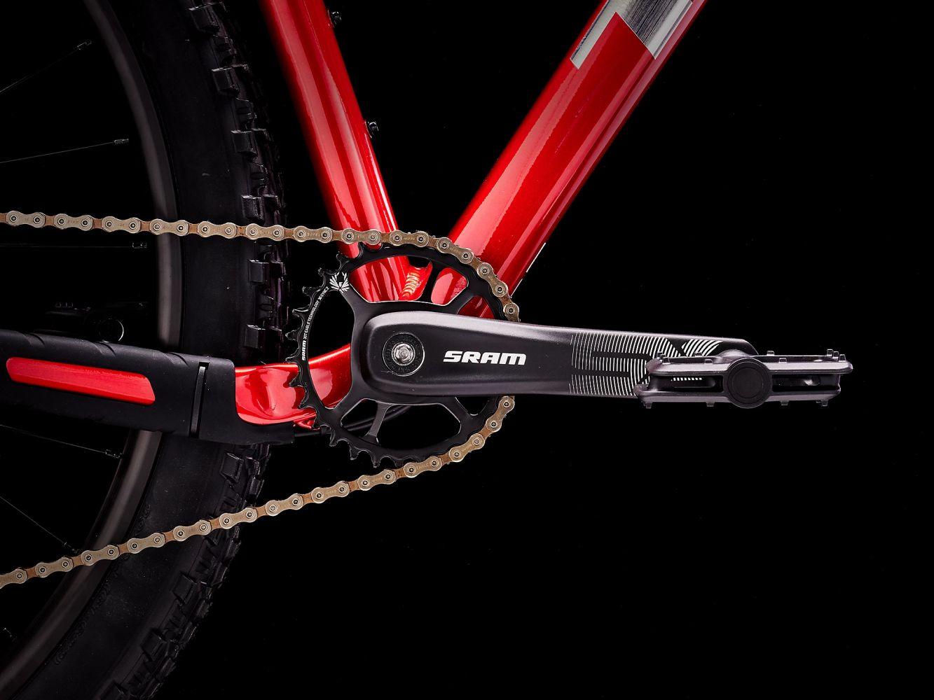 Trek mountain hot sale bike chain