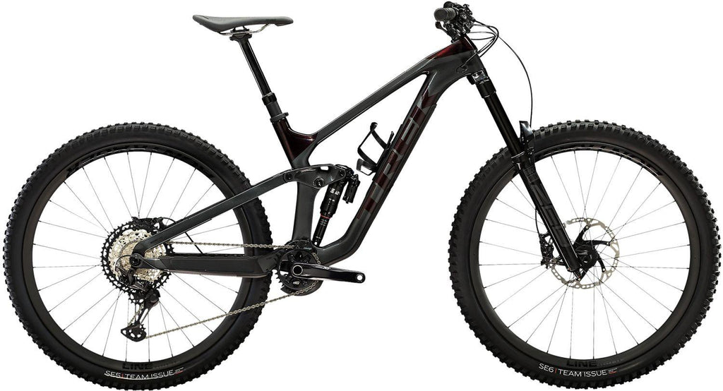 Trek Slash 9.8 XT Lithium Grey - Liquid-Life