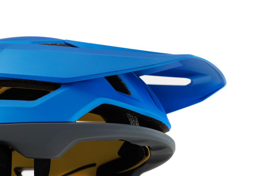 Cube Helm TROOPER - Liquid-Life #Wähle Deine Farbe_Actionteam blue'n'grey