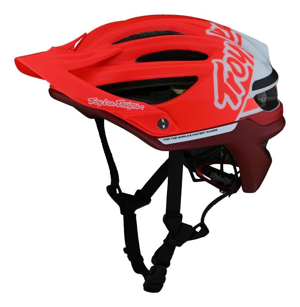 Troy lee discount designs downhill helm