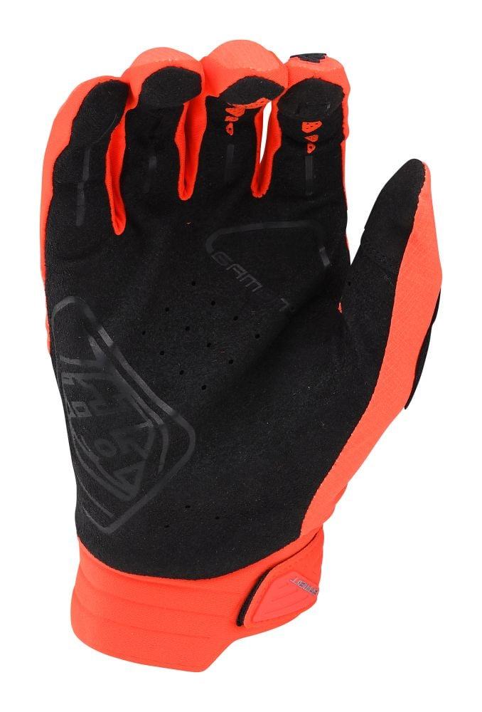 Troy Lee Designs Gambit Handschuh - Liquid-Life #Wähle Deine Farbe_Solid neon orange