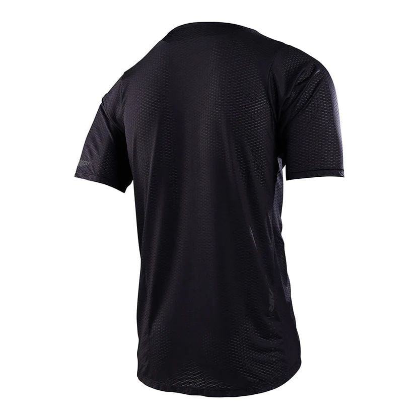 Troy Lee Designs Skyline Air SS Jersey Mono - Liquid-Life #Wähle Deine Farbe_Black