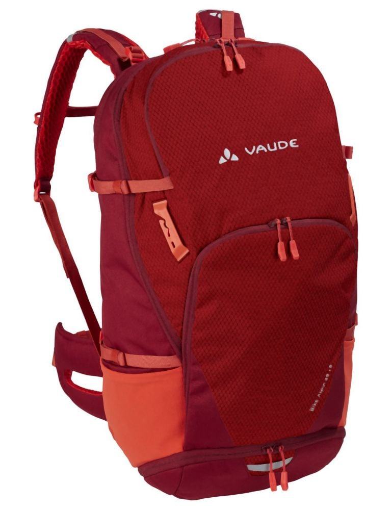 Vaude Bike Alpin 25L - Liquid-Life #Wähle Deine Farbe_Salsa